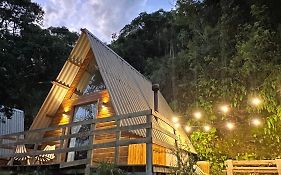 Cabanas Bela Vista